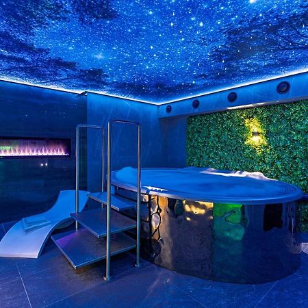 זקופאנה Pensjonat Zakopianski & Spa מראה חיצוני תמונה
