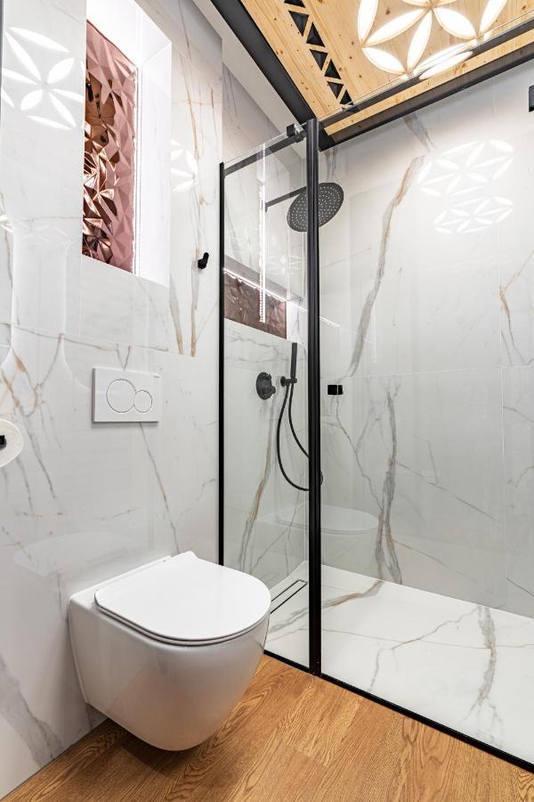 זקופאנה Pensjonat Zakopianski & Spa מראה חיצוני תמונה